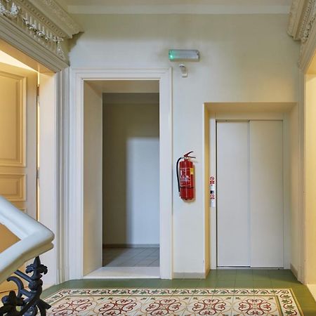 Bright Apartment In New Town By Prague Days Praga Exterior foto
