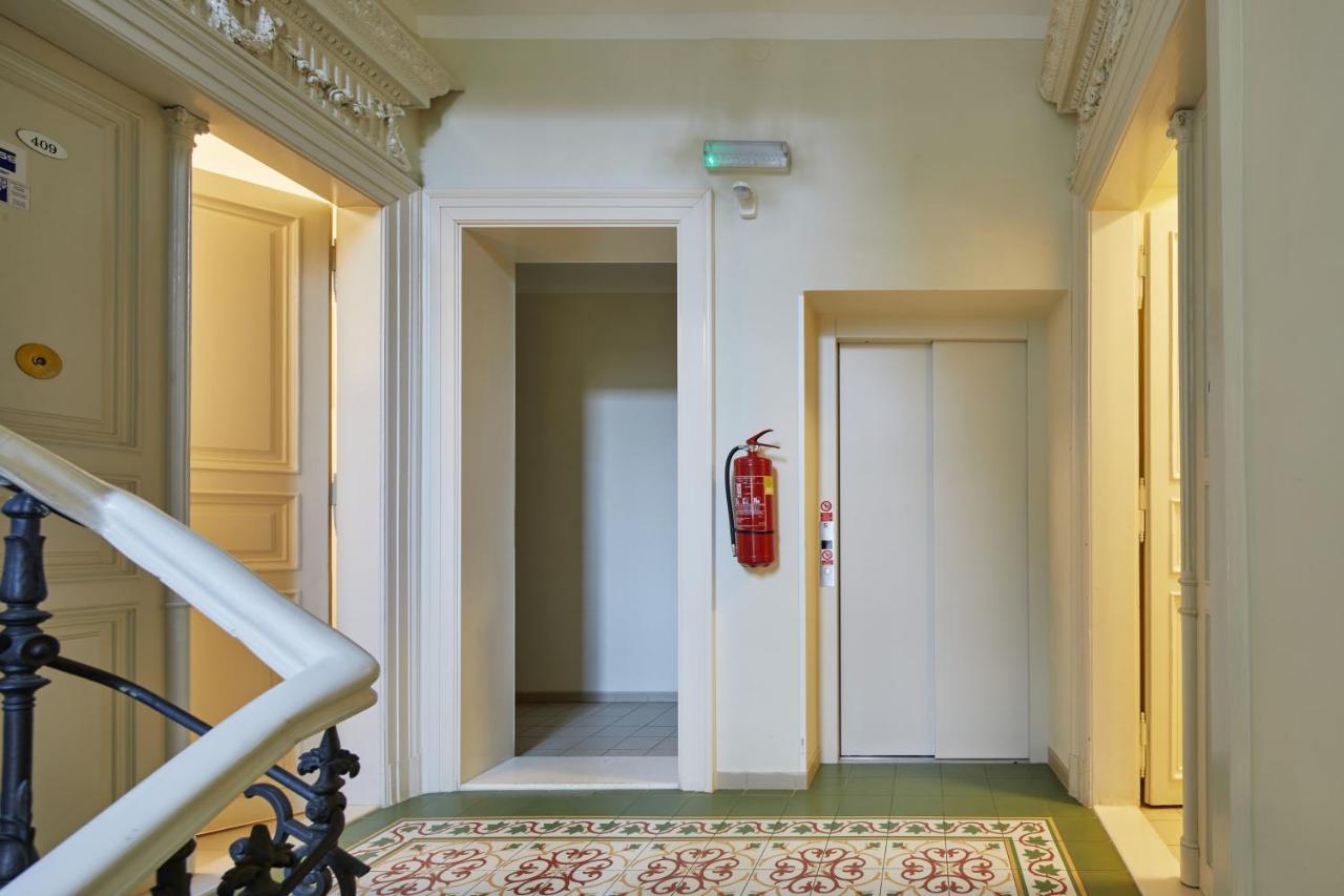 Bright Apartment In New Town By Prague Days Praga Exterior foto